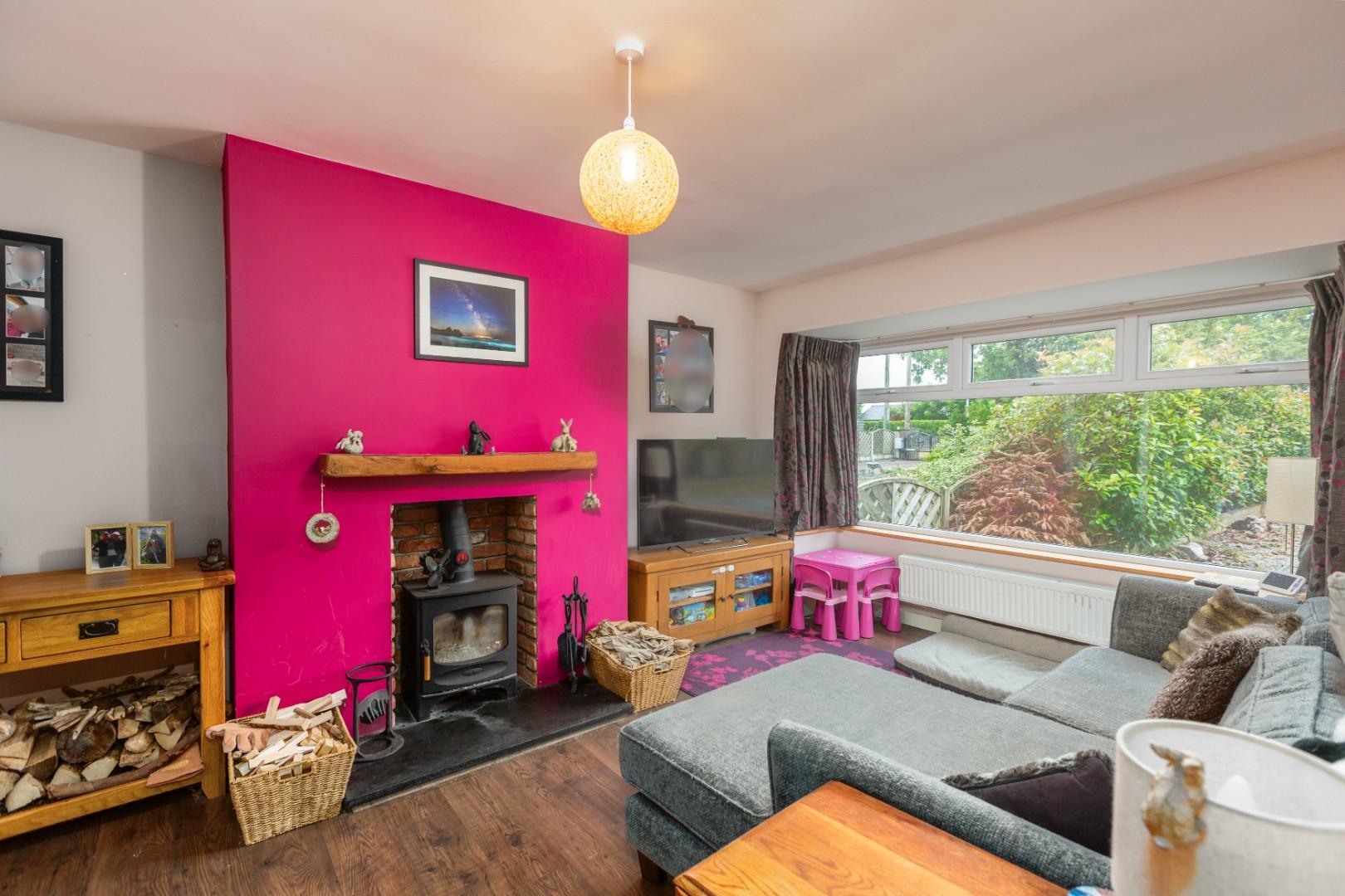 Pennard Road, Kittle, Pennard, Swansea, SA3 3JY